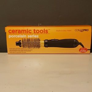 New Conair Pro Hot Air Brush